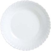 Luminarc Feston Bord - Diep - Ø 18 cm (6X)