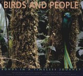 Birds and People