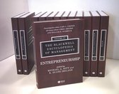 The Blackwell Encyclopedia Of Management