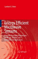 Energy Efficient Microwave Systems