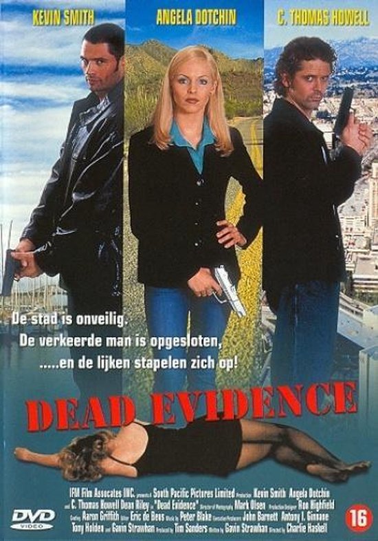 Dead Evidence