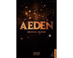 Aeden Bir Dünya Hikayesi
