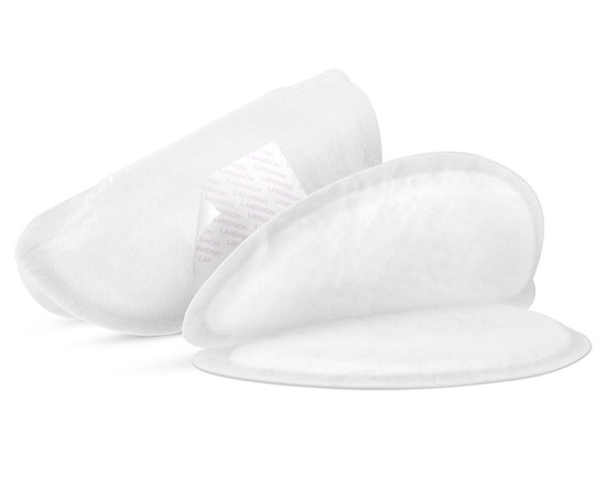 Zoogcompres - Lansinoh Wegwerp Zoogcompressen - Doos met 24