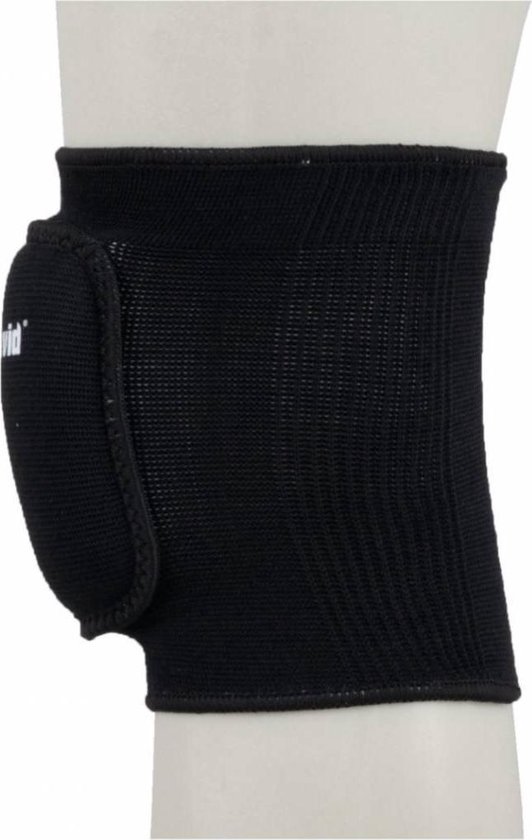 Genouillère de volleyball Mcdavid Sport - Noir | Taille: XXS