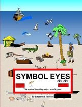 Symbol Eyes Rebus Game Puzzle Book