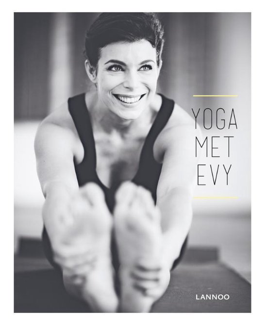 Yoga met Evy - Evy Gruyaert | Northernlights300.org