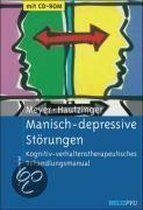 Manisch-depressive Störungen. Mit CD-ROM