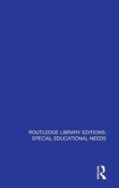 Routledge Library Editions: Special Educational Needs- Teaching Language and Communication to the Mentally Handicapped