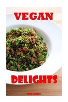 Vegan Delights