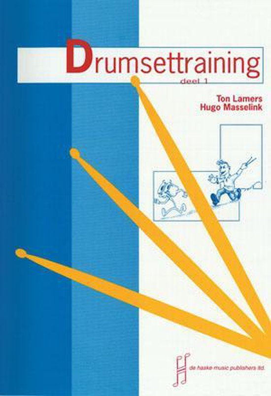 1 Drumsettraining
