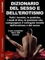 I coriandoli - Dizionario del sesso e dell'erotismo