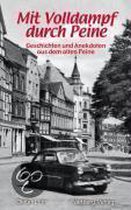 Mit Volldampf durch Peine