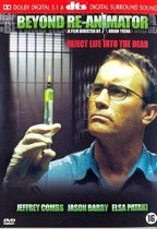 Beyond Re - Animator