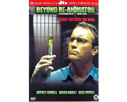 Beyond Re - Animator