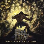 Final Sign - Hold High The Flame (CD)