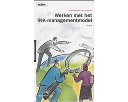 Werken Met Het Ink Managementmodel Prakt