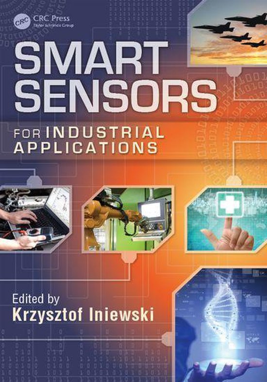 Devices, Circuits, and Systems - Smart Sensors for Industria ... - cover