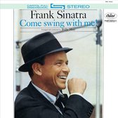 Frank Sinatra - Come Swing With Me! (LP + Download)