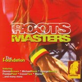 Roots Masters, Vol. 1: The Foundation