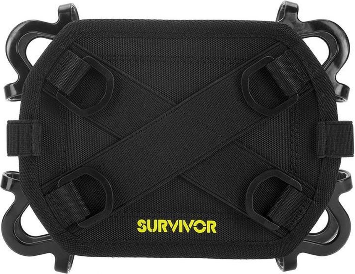 Griffin tablet hoes Survivor Harness Kit