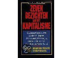 Zeven gezichten van het kapitalisme