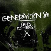 Generation 84 - Let's Do This! (LP)
