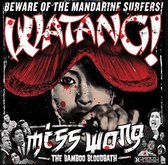 Watang! - Miss Wong (10" LP)