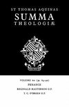 Summa Theologiae: Volume 60, Penance