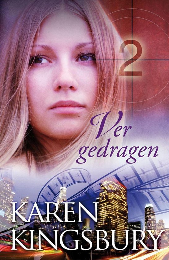 VER GEDRAGEN 2 HET WITTE DOEK - cover