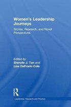 Leadership: Research and Practice- Women's Leadership Journeys