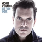Michael McDermott - Out From Under (CD)