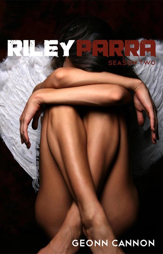 Riley Parra 2 - Riley Parra Season Two - cover