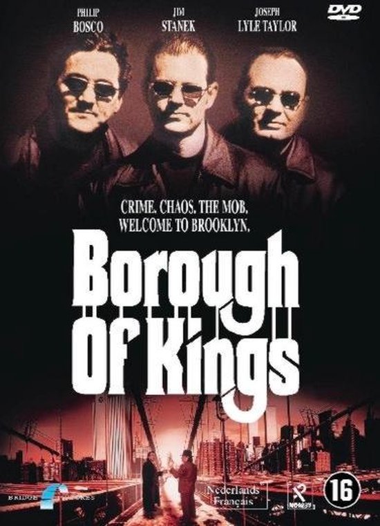 Borough Of Kings