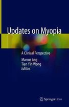 Updates on Myopia