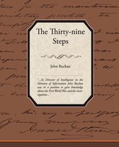 The Thirty-nine Steps