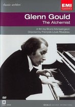 Glenn Gould - The Alchemist