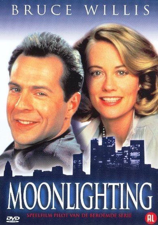 Speelfilm - Moonlighting