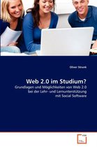 Web 2.0 im Studium?
