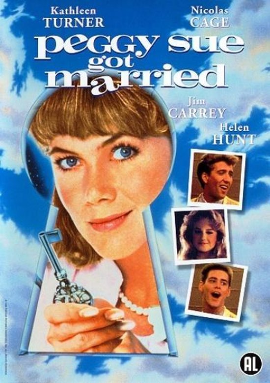 Peggy Sue Got Married