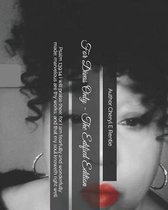 For Divas Only - The Edified Edition