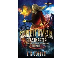 Setaa- Scarlett O'Meara