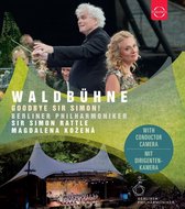 Waldbuhne 2018 - Goodbye Sir Simon!