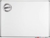 Whiteboard MAULstandaard, 100 x 200 cm, emaille