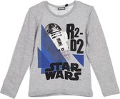 Disney Star Wars longsleeve maat 104