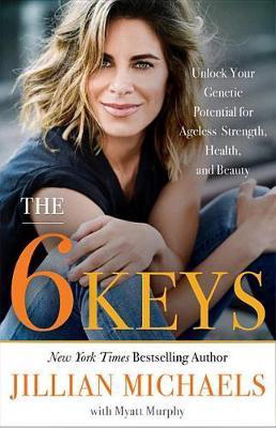 The 6 Keys - cover