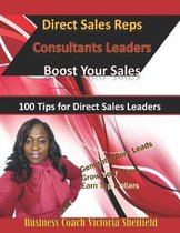 100 Tips for Direct Sales Leaders