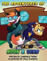 The Adventures of Noun & Verb