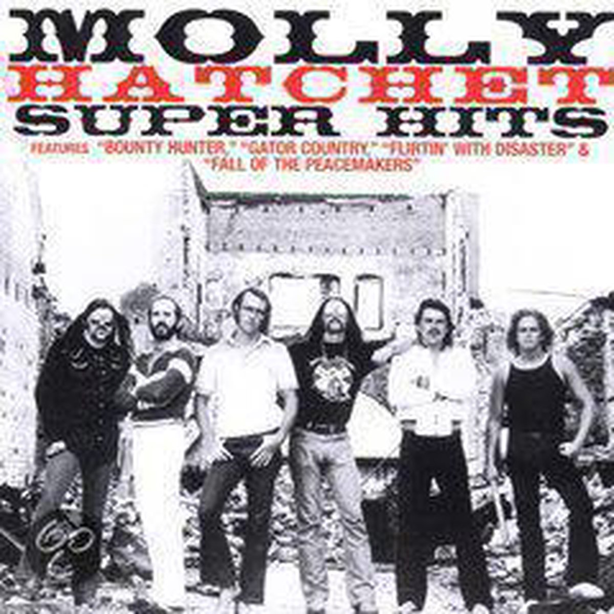 Super Hits