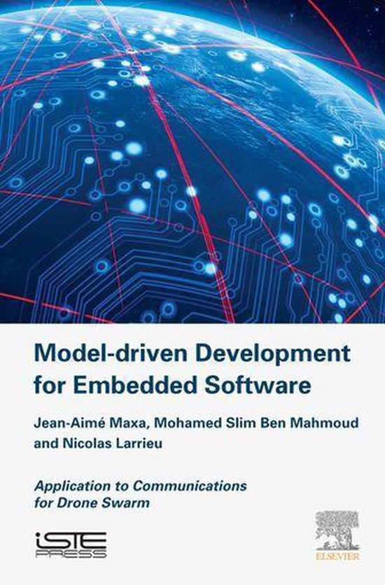 Model Driven Development for Embedded Software