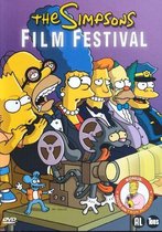 Les Simpson : Film Festival
